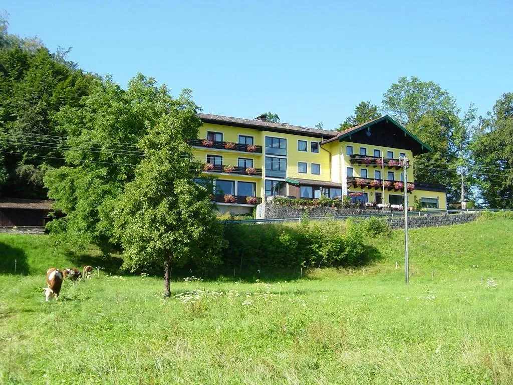 Hotel Zur Schonen Aussicht Übersee