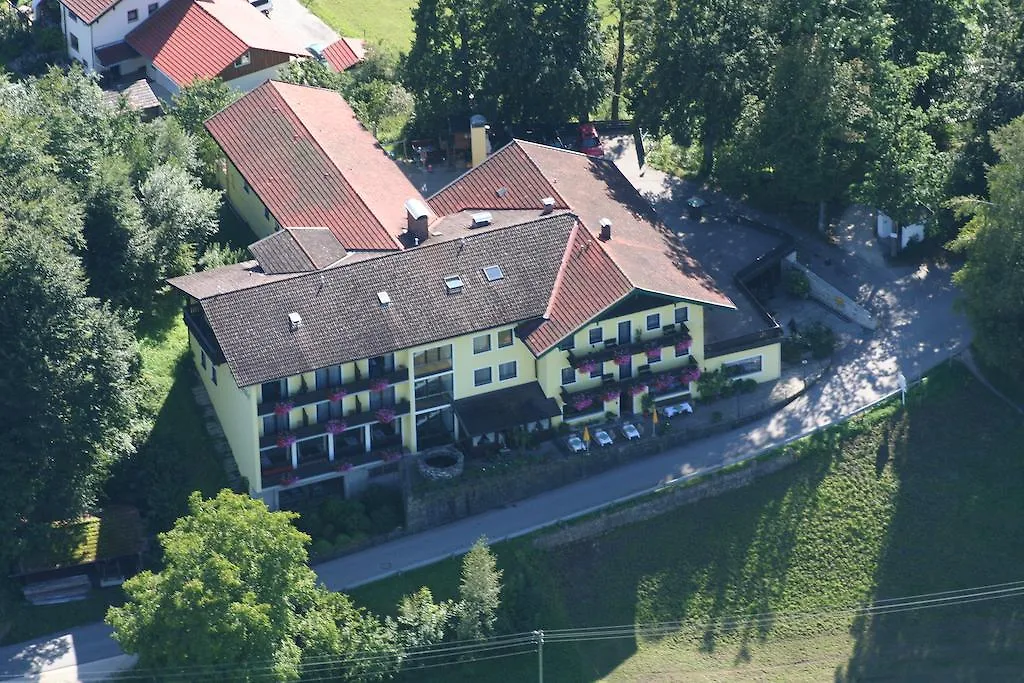 Hotel Zur Schonen Aussicht Übersee