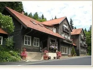 Gasthuis Rhoenhaeuschen Ug, Bischofsheim an der Rhön