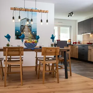Fühldichwohl Apartment