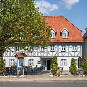 Hotel Hotel-restaurant Heiligenstadter Hof, Heiligenstadt in Oberfranken