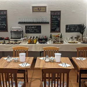 Rheinauer Hof - 3* City Airport Mannheim