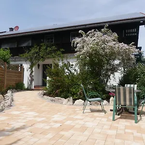 Damberg Apartment
