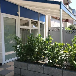 Appart-hotel-heldt 3* BRE