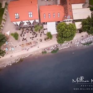 Seewirts Strandhaus Hotel