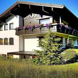 Bachblick Apartment