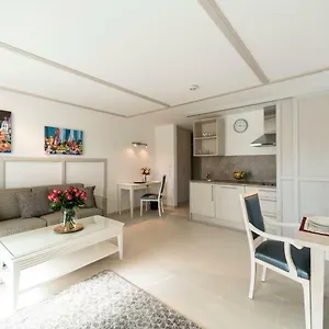 Chiemsee Apartment