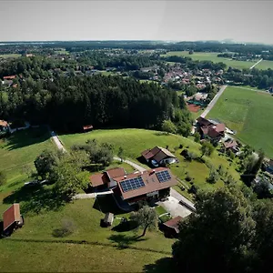 Fritzenwenger Apartment